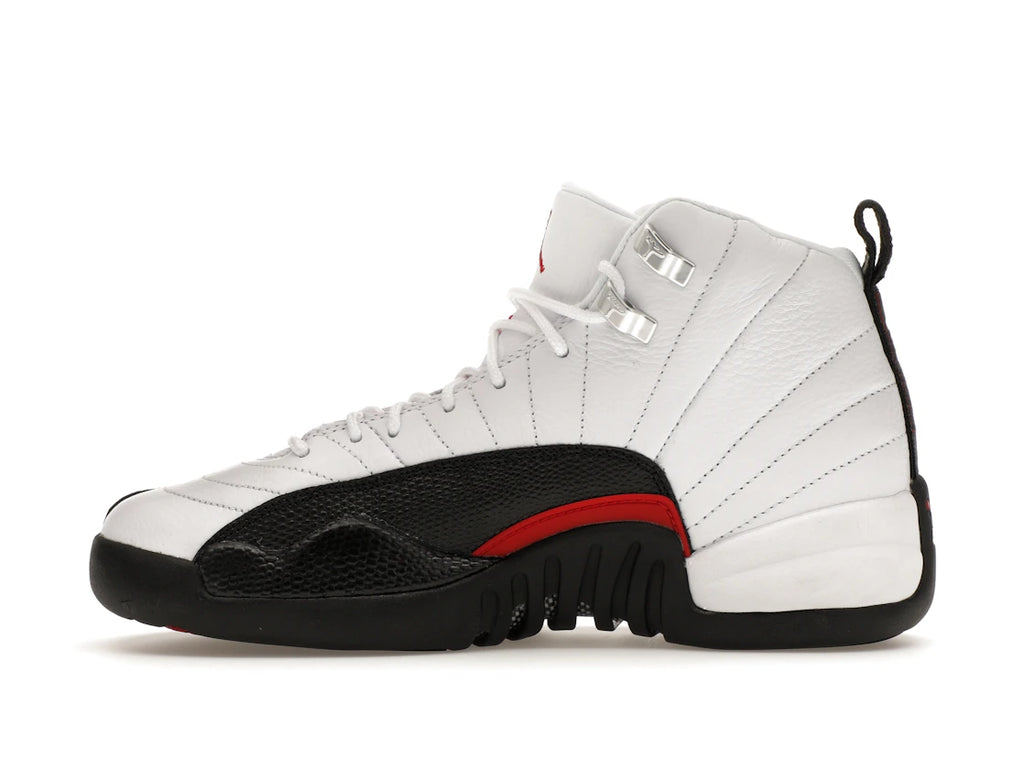 Jordan 12 Retro Taxi Flip (GS)