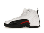 Jordan 12 Retro Taxi Flip (GS)
