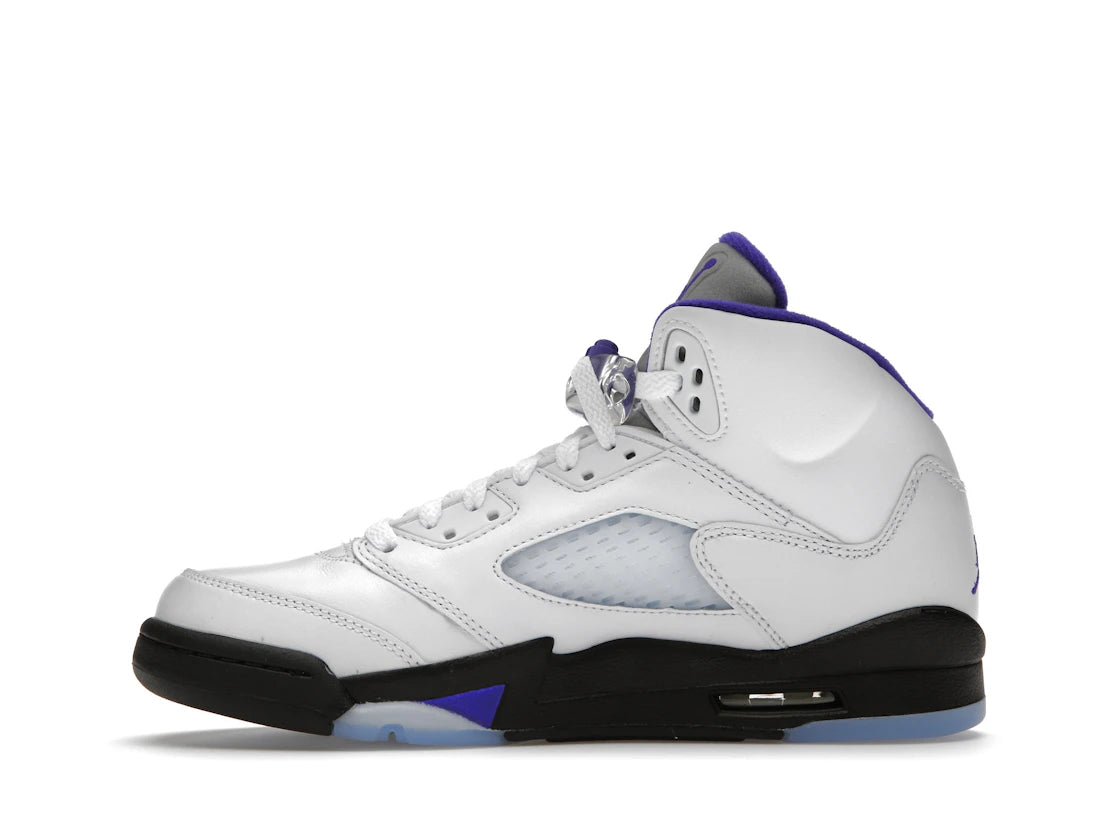 Jordan 5 Retro Dark Concord (GS)