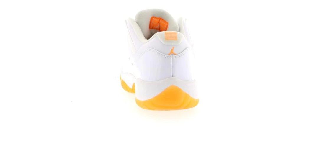Jordan 11 Retro Low Citrus (2015) (GS)
