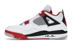 Jordan 4 Retro Fire Red (2020)