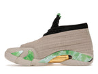 Jordan 14 Retro Aleali May Fortune (Women's)
