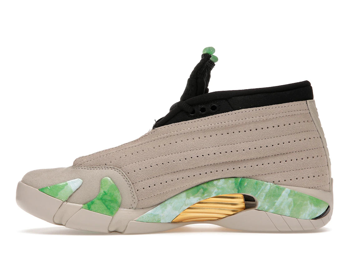 Jordan 14 Retro Aleali May Fortune (Women's)