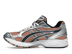 ASICS Gel-Kayano 14 Sepia Pure Silver