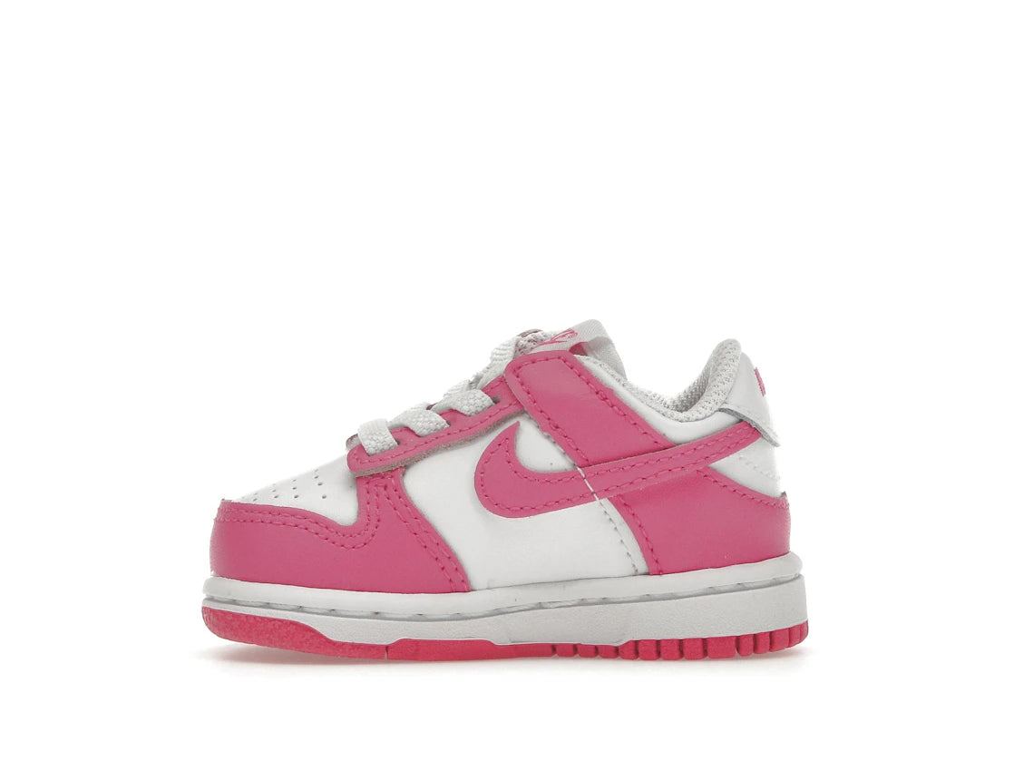 Nike Dunk Low Laser Fuchsia (TD)