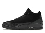 Jordan 3 Retro Black Cat (2025)