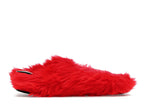 Bravest Studios Bear Claw Mule Red