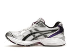 ASICS Gel-Kayano 14 White Dark Grape (Women's)