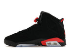 Jordan 6 Retro Infrared Salesman (GS)