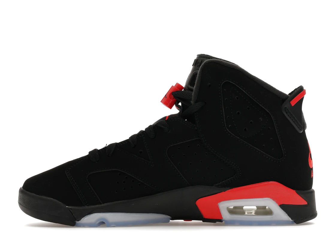 Jordan 6 Retro Infrared Salesman (GS)
