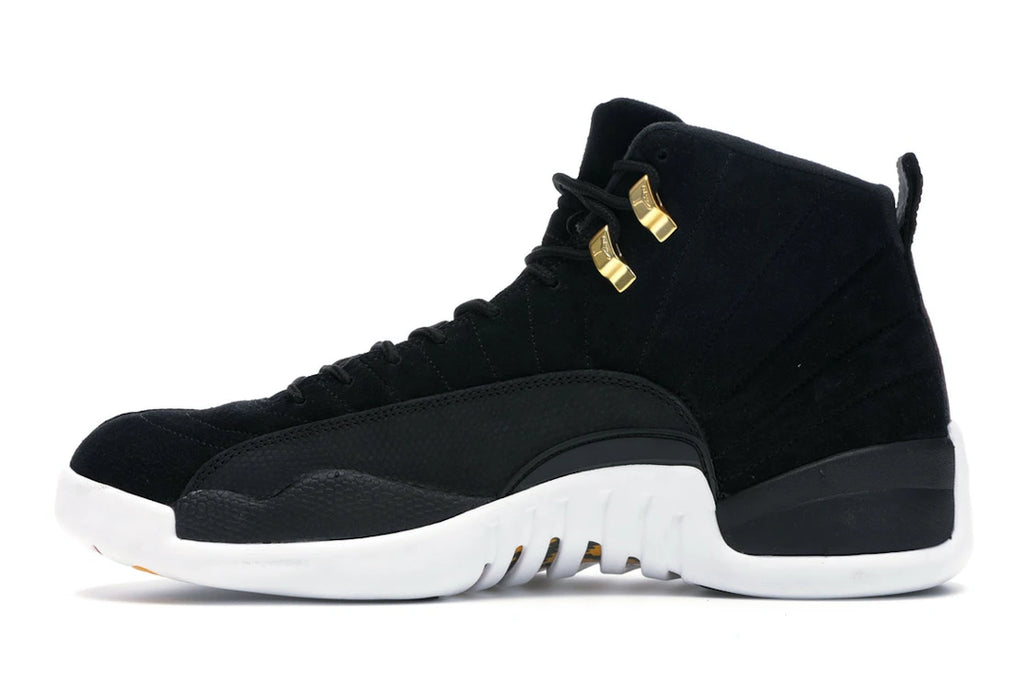 Jordan 12 Retro Reverse Taxi