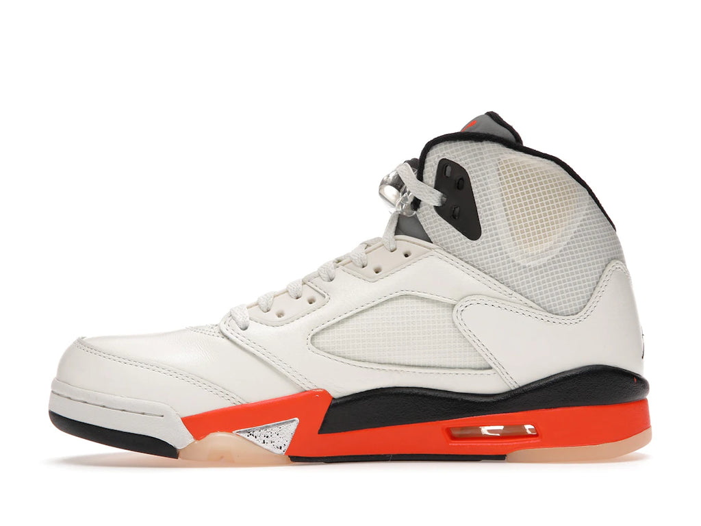 Jordan 5 Retro Shattered Backboard