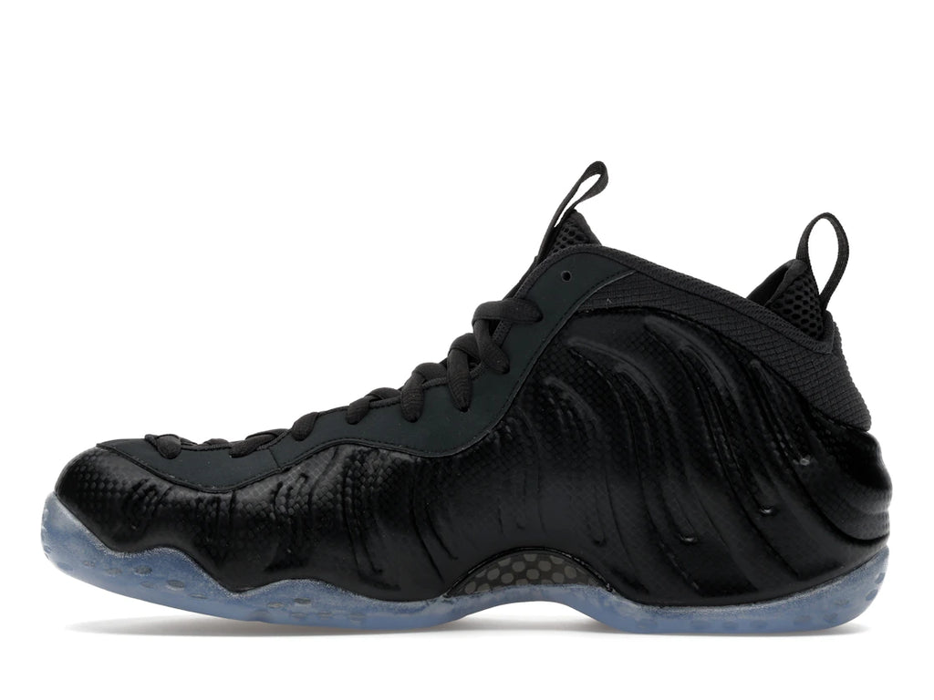 Nike Air Foamposite One Carbon Fiber