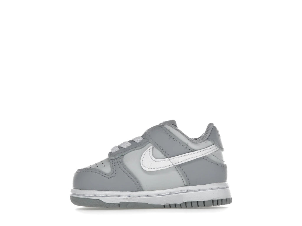 Nike Dunk Low Two-Toned Grey (TD)