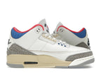 Jordan 3 Retro Seoul 2.0