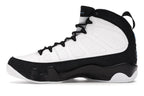 Jordan 9 Retro University Blue