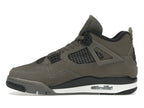 Jordan 4 Retro Cave Stone