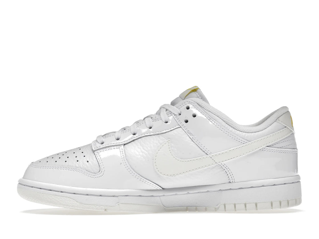Nike Dunk Low Valentine's Day Yellow Heart (Women's)