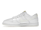 Nike Dunk Low Valentine's Day Yellow Heart (Women's)