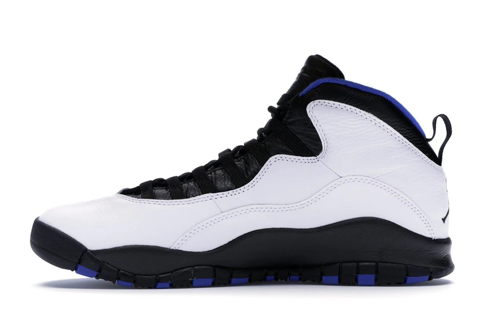 Jordan 10 Retro Orlando