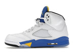 Jordan 5 Retro Laney (2013)
