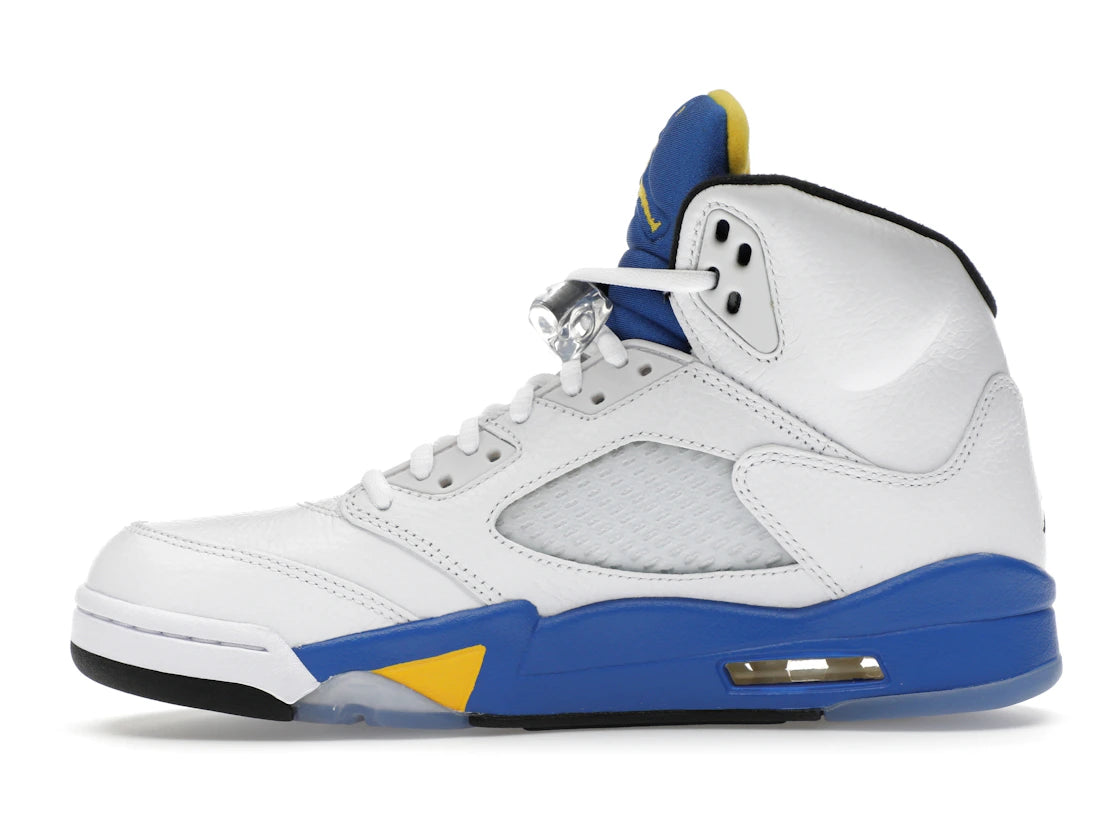 Jordan 5 Retro Laney (2013)