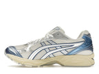 ASICS Gel-Kayano 14 Cream Metallic Blue