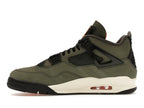 Jordan 4 Retro OG SP Undefeated (2025)