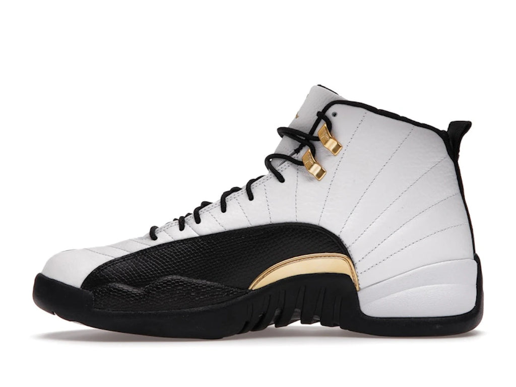 Jordan 12 Retro Royalty Taxi
