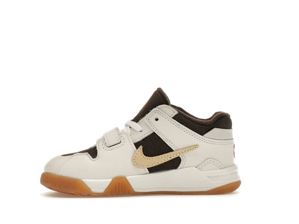 Jordan Jumpman Jack TR Travis Scott Sail (TD)