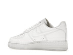 Nike Air Force 1 Low Supreme White