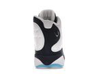 Jordan 13 Retro Obsidian Powder Blue White