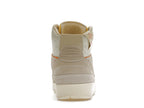 Jordan 2 Retro SP Union Rattan