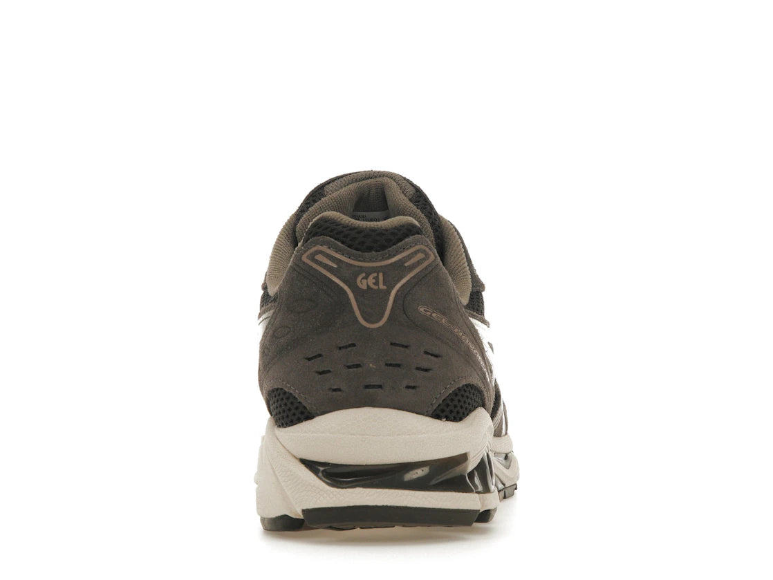 ASICS Gel-Kayano 14 Dark Sepia