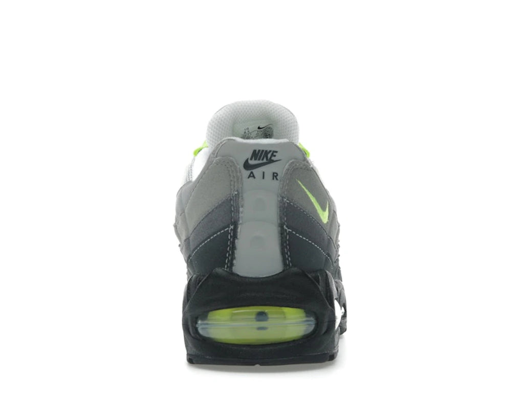 Nike Air Max 95 OG Big Bubble Neon (2025/2026)
