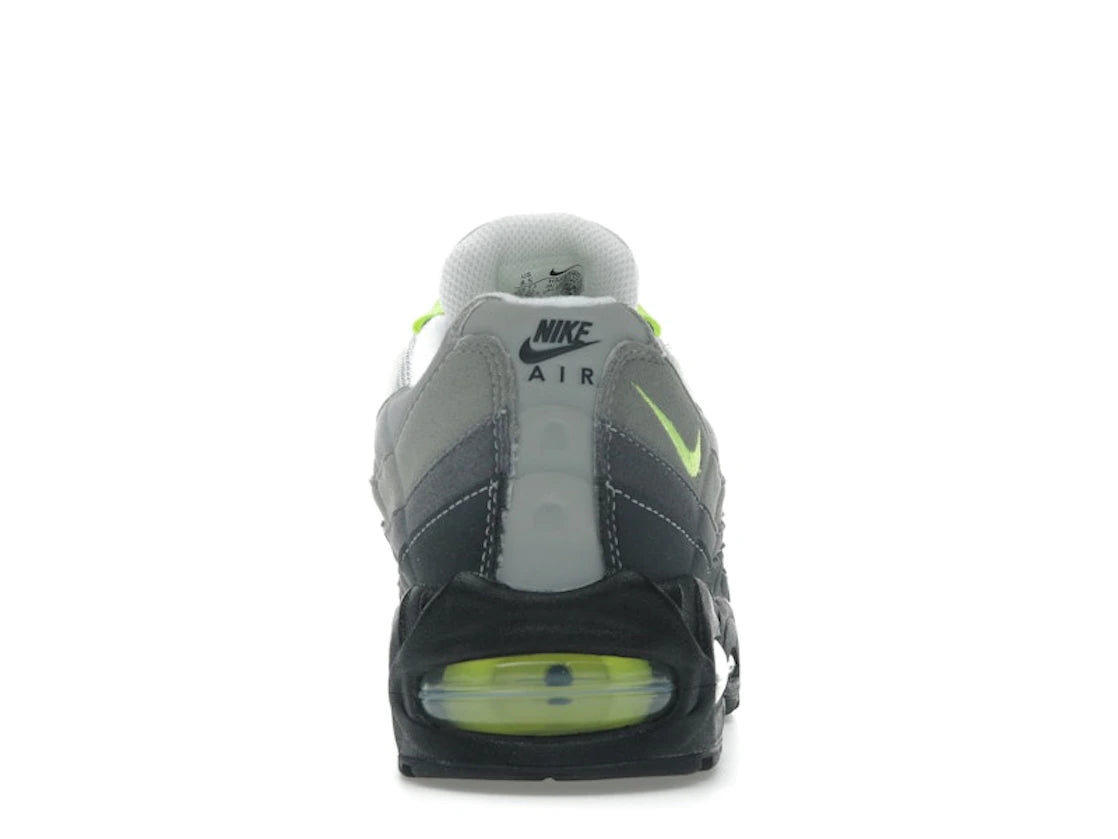 Nike Air Max 95 OG Big Bubble Neon (2025/2026)