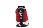 Jordan 14 Retro Gym Red Toro