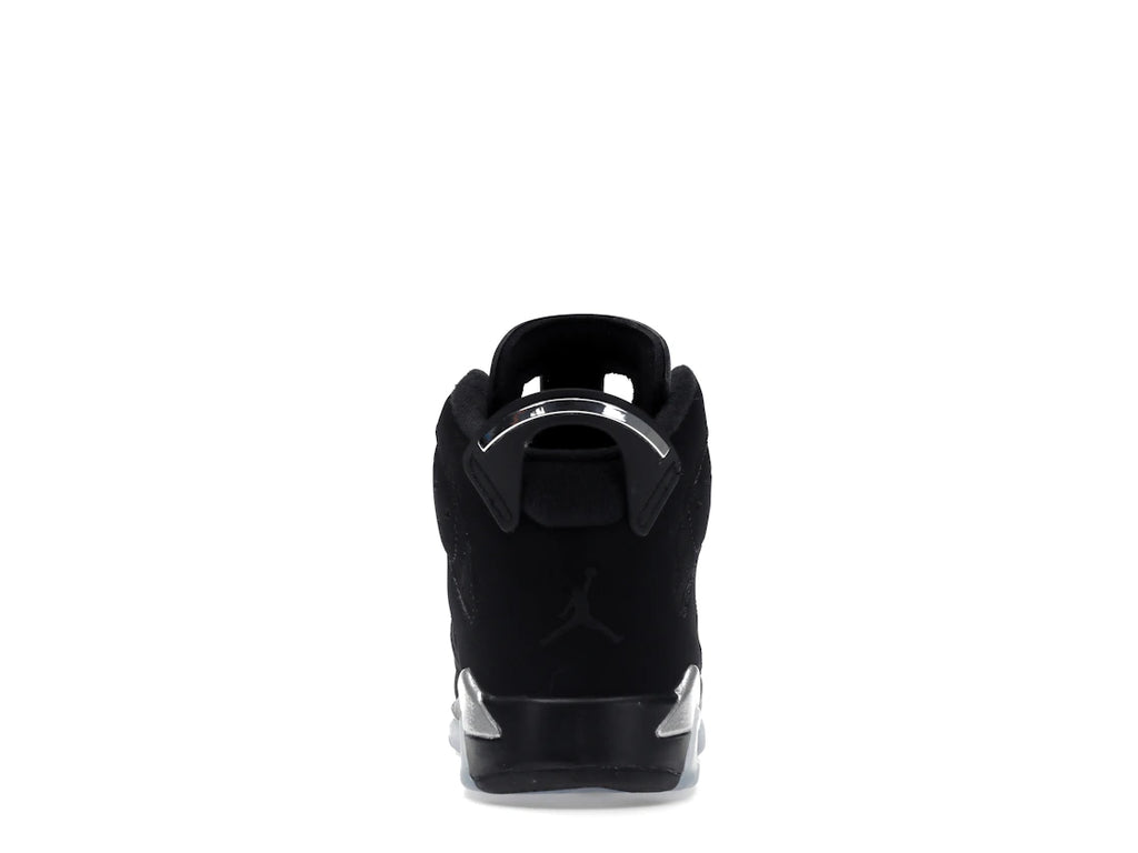Jordan 6 Retro Chrome (GS)