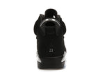 Jordan 6 Retro Chrome