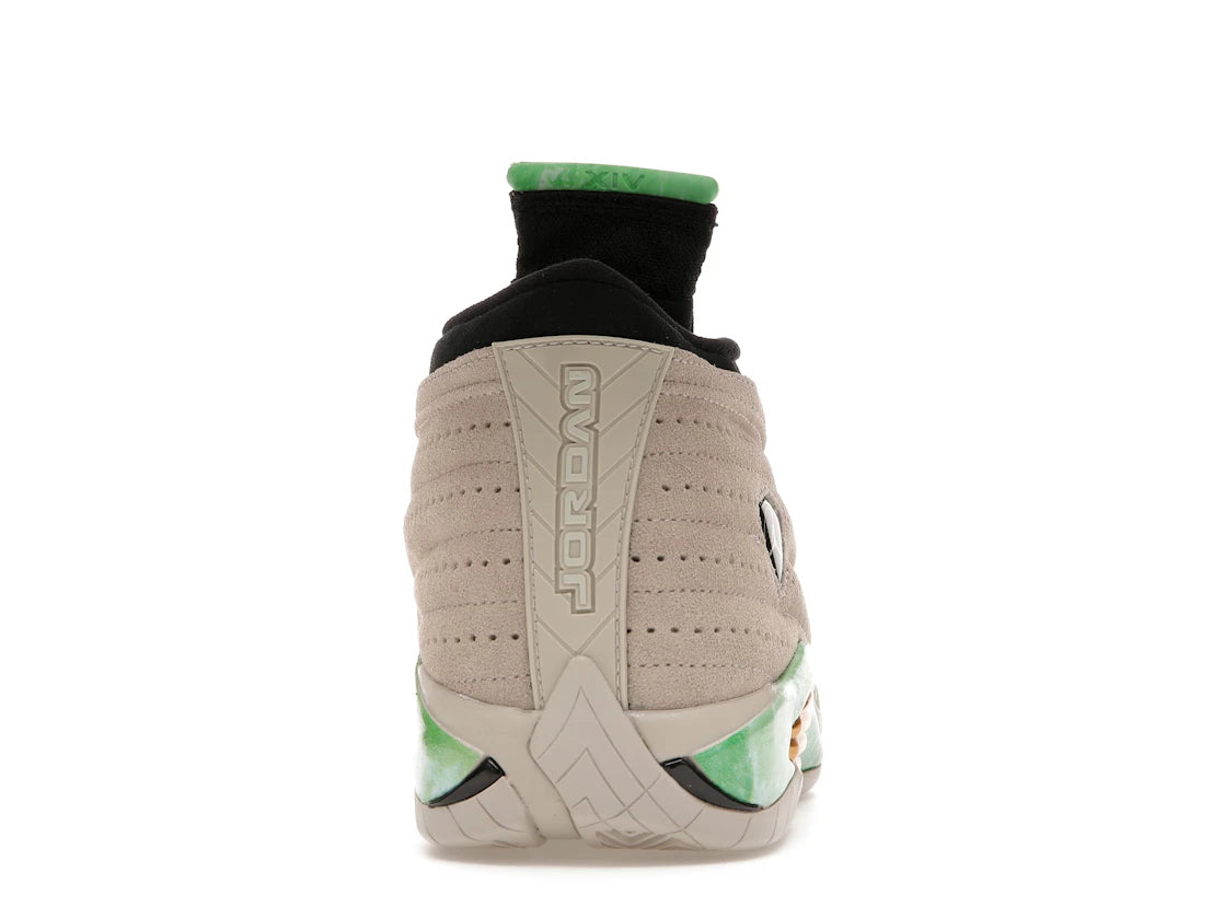 Jordan 14 Retro Aleali May Fortune (Women's)