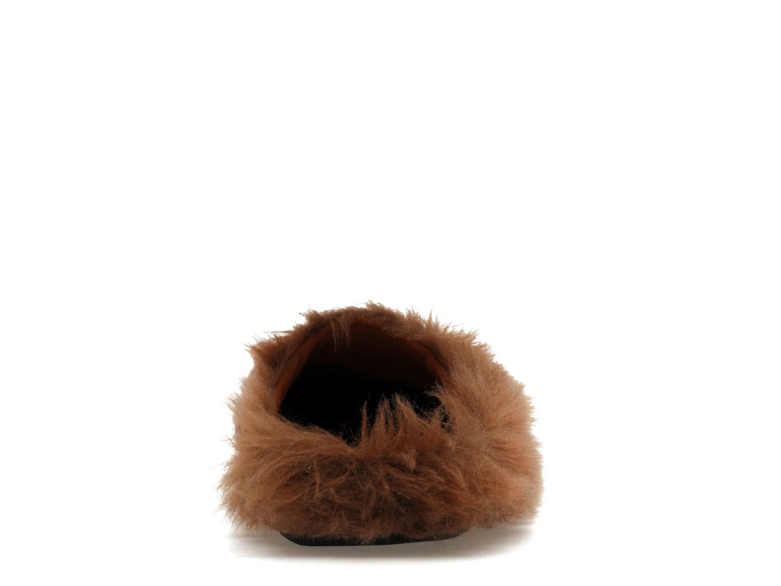 Bravest Studios Bear Claw Mule Brown