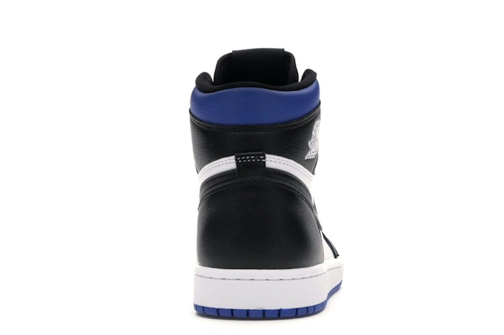 Jordan 1 Retro High Royal Toe