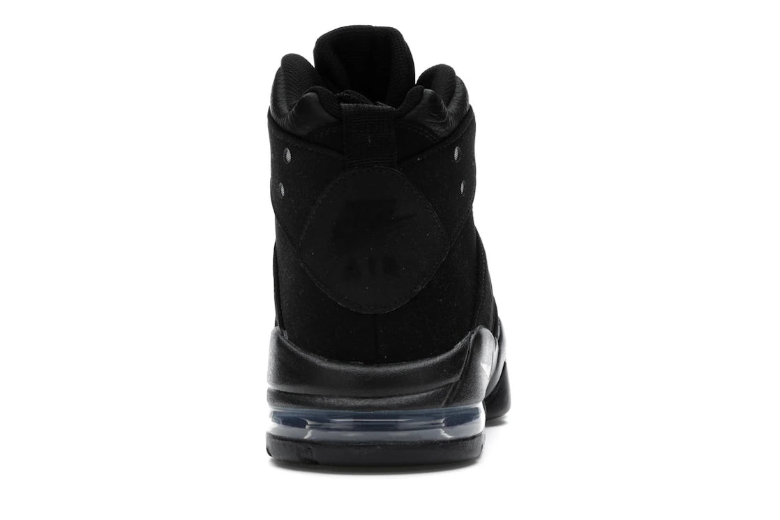 Nike Air Max 2 CB '94 Triple Black