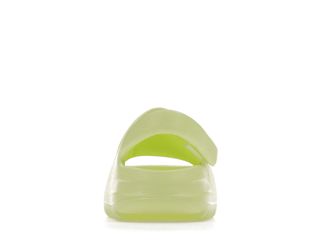 adidas Yeezy Slide Glow Green (2022) (Infants)