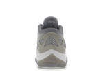 Jordan 11 Retro Low IE Light Orewood Brown
