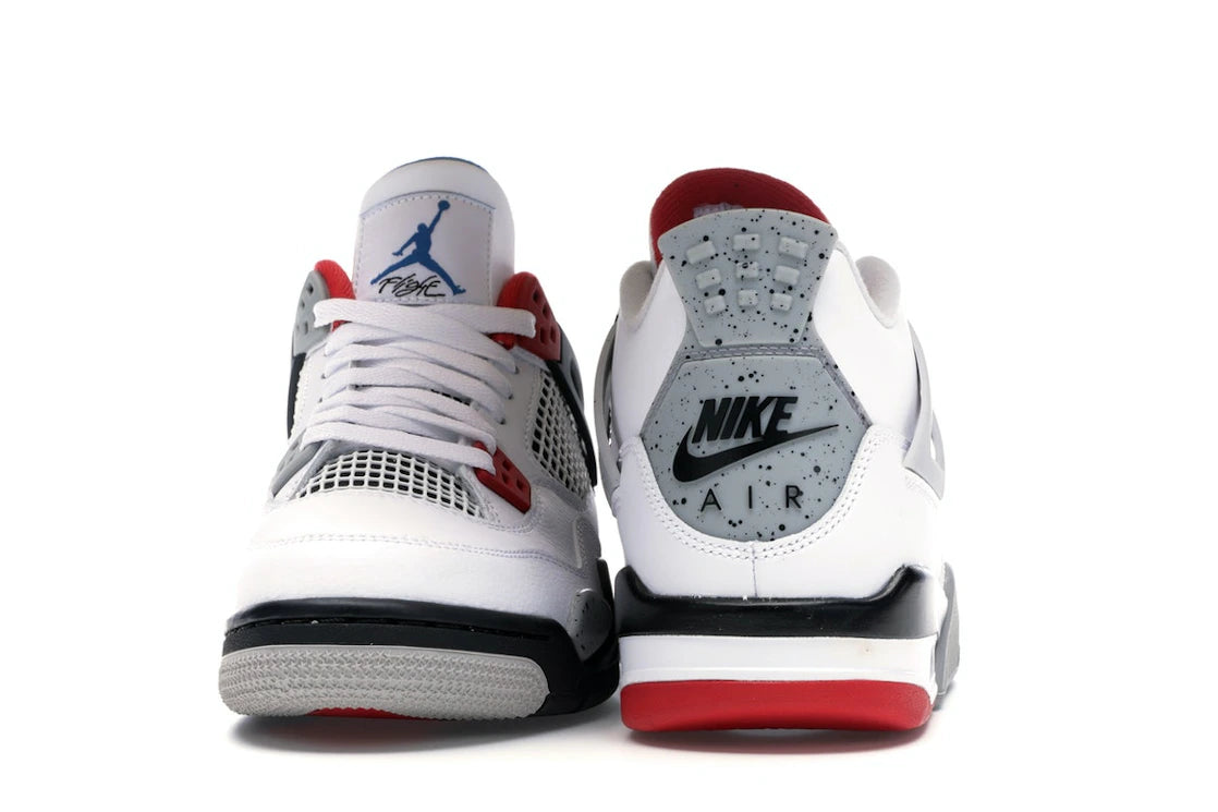 Jordan 4 Retro What The (GS)
