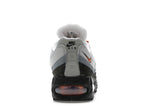 Nike Air Max 95 OG Big Bubble Bright Mandarin (2025)