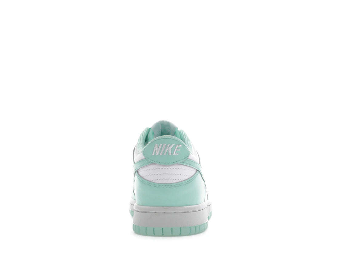 Nike Dunk Low Mint Foam (GS)