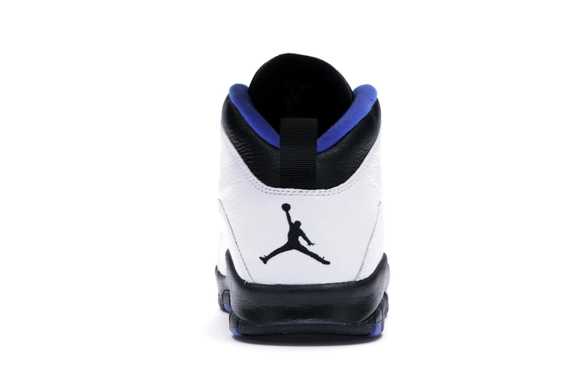 Jordan 10 Retro Orlando