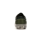 Vans LX Old Skool Archive Flame Green